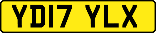 YD17YLX