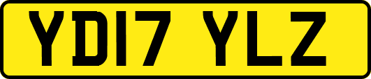 YD17YLZ