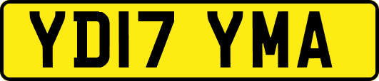 YD17YMA