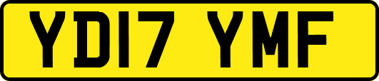 YD17YMF