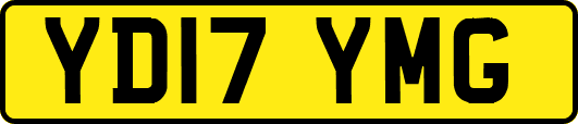 YD17YMG