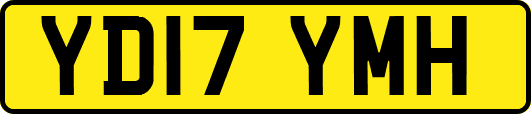 YD17YMH