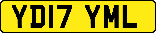 YD17YML