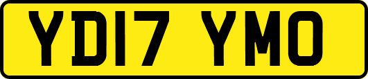 YD17YMO