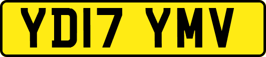 YD17YMV