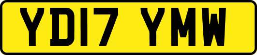 YD17YMW