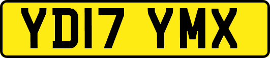 YD17YMX