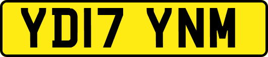 YD17YNM