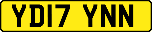 YD17YNN