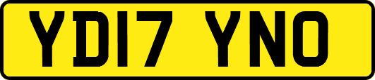 YD17YNO