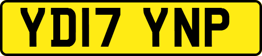 YD17YNP