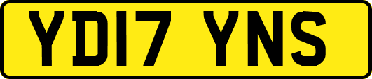 YD17YNS