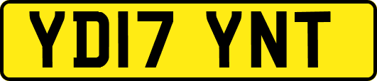 YD17YNT