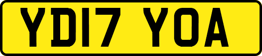 YD17YOA