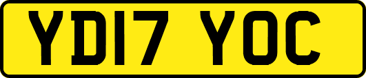 YD17YOC