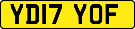 YD17YOF