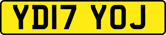 YD17YOJ