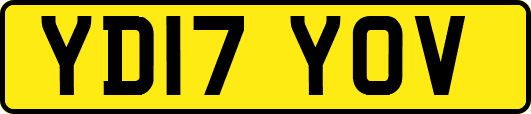 YD17YOV