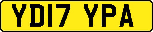 YD17YPA