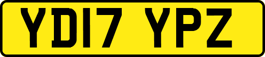 YD17YPZ