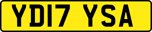 YD17YSA