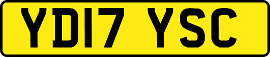 YD17YSC