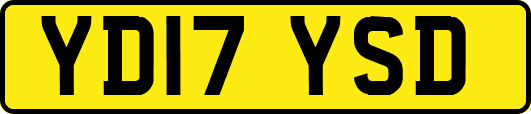 YD17YSD