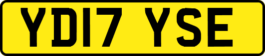 YD17YSE