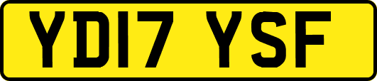 YD17YSF