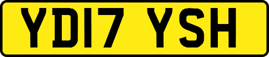 YD17YSH