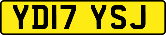 YD17YSJ