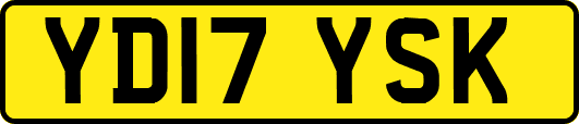 YD17YSK