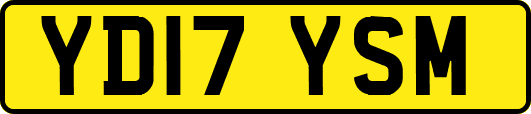 YD17YSM
