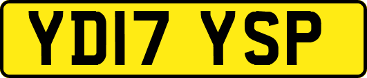 YD17YSP