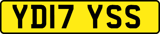 YD17YSS