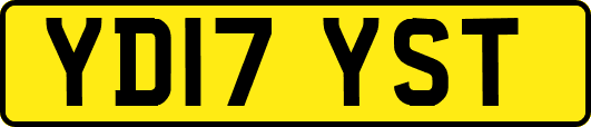 YD17YST
