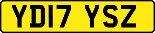 YD17YSZ
