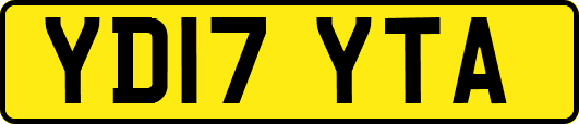 YD17YTA