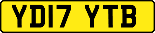 YD17YTB