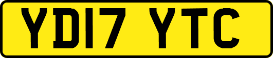 YD17YTC