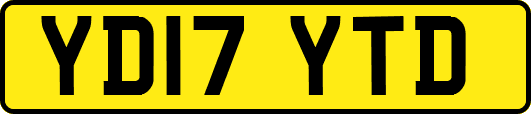 YD17YTD