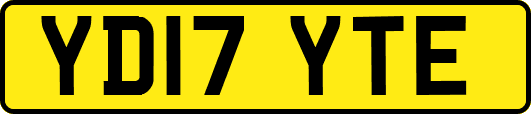 YD17YTE