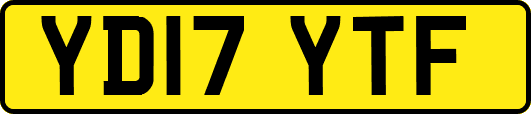 YD17YTF