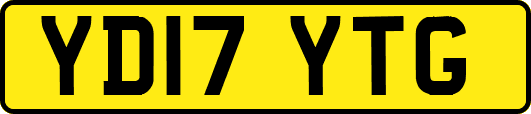 YD17YTG