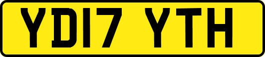 YD17YTH