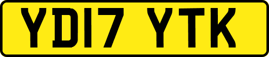 YD17YTK