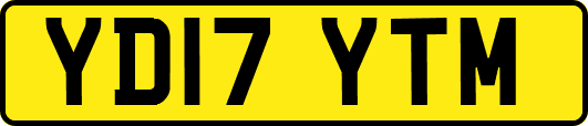 YD17YTM