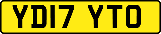 YD17YTO