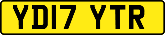 YD17YTR