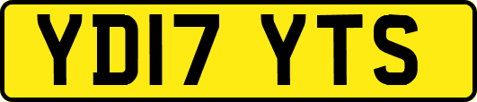 YD17YTS